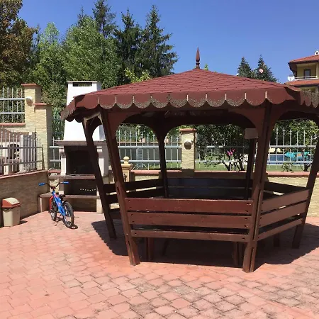 Sunnyseasons With Swimming Pool View Byala (Varna)