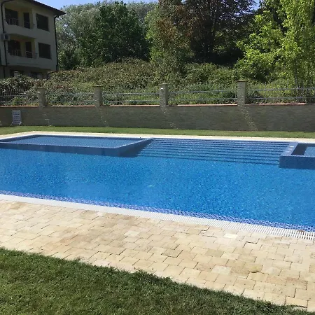 Sunnyseasons With Swimming Pool View Byala (Varna)