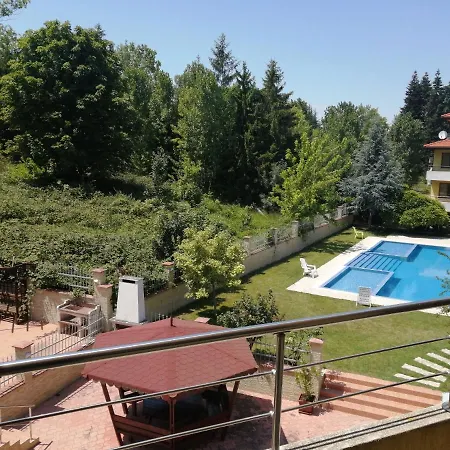 Apartment Sunnyseasons With Swimming Pool View Byala (Varna)
