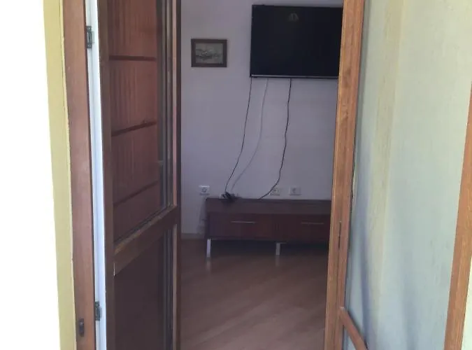 Sunnyseasons With Swimming Pool View * Byala (Varna)