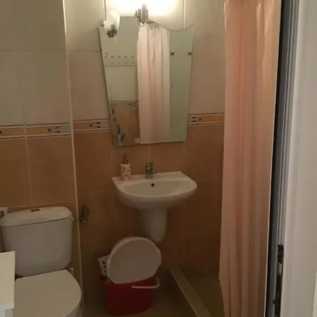 Sunnyseasons With Swimming Pool View