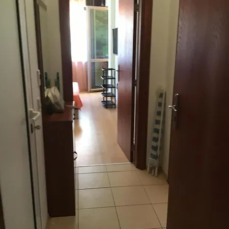 Sunnyseasons With Swimming Pool View * Byala (Varna)