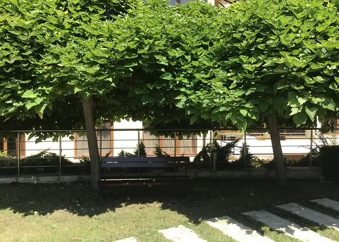 Sunnyseasons With Swimming Pool View Апартаменты Бяла