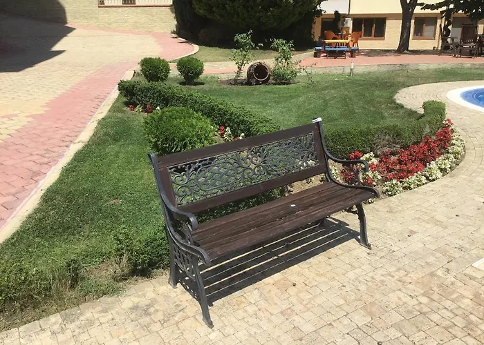 Apartament Sunnyseasons With Swimming Pool View *