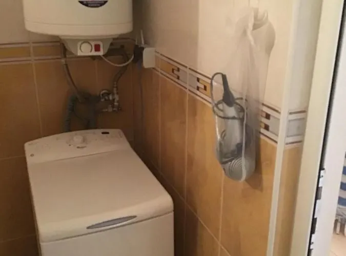 Sunnyseasons With Swimming Pool View *