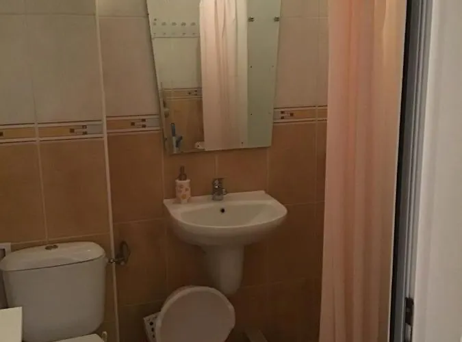 Sunnyseasons With Swimming Pool View