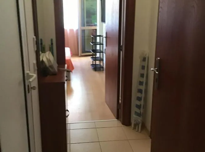 Sunnyseasons With Swimming Pool View * Бяла